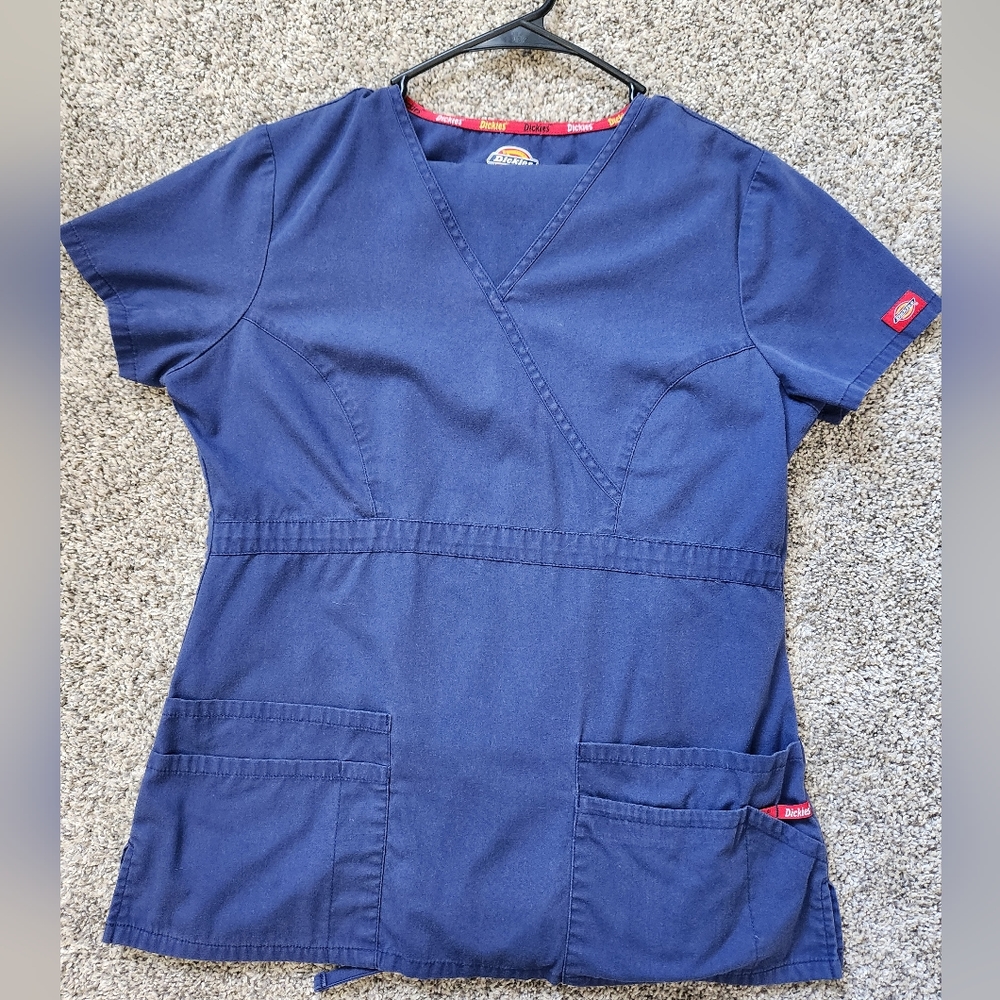 Dickies Scrub SET